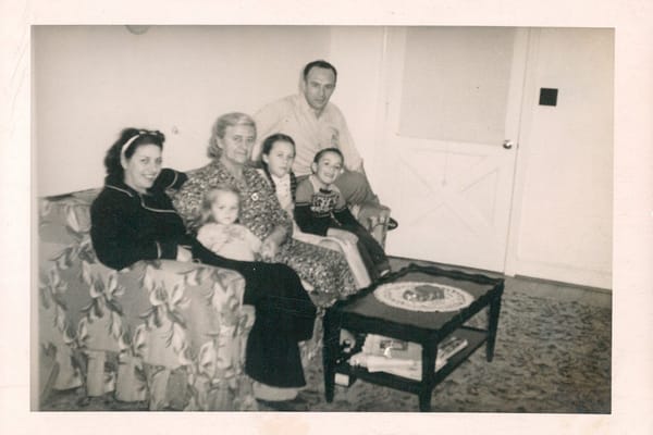 Photo of Alice Persyn